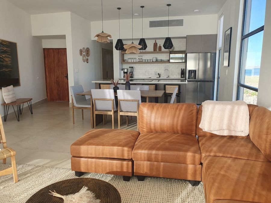 Condominio 6-301 en Punta Península