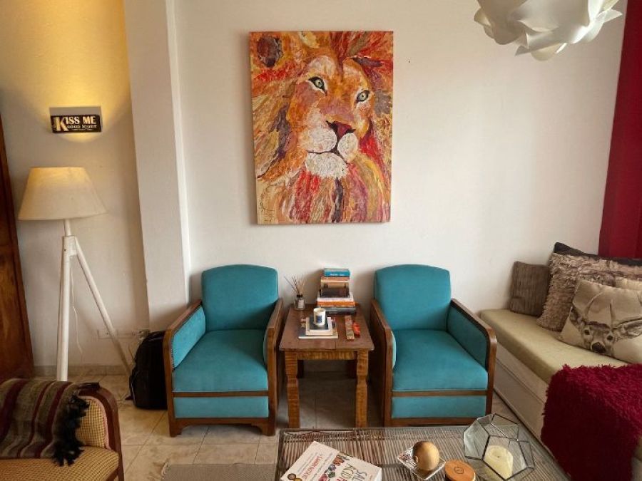 Apartamento Granada en Usaquén, Bogotá